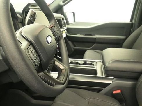 New 2026 Ford F150 STX w/ Equipment Group 200A AWD/4WD image 19