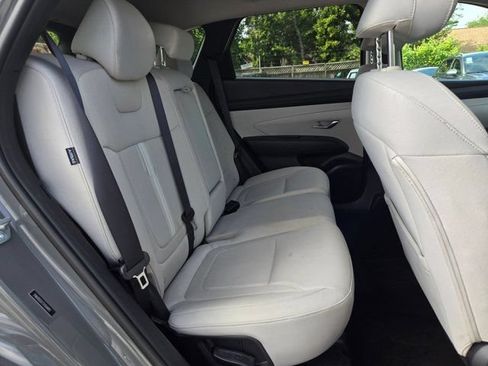 Used 2025 Hyundai Tucson SEL FWD image 26