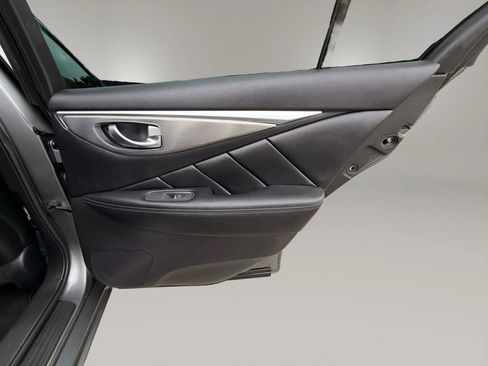 Used 2015 INFINITI Q50 Premium RWD image 30