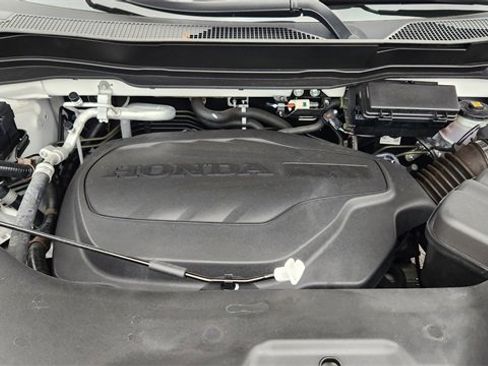 Used 2024 Honda Ridgeline Black Edition image 28