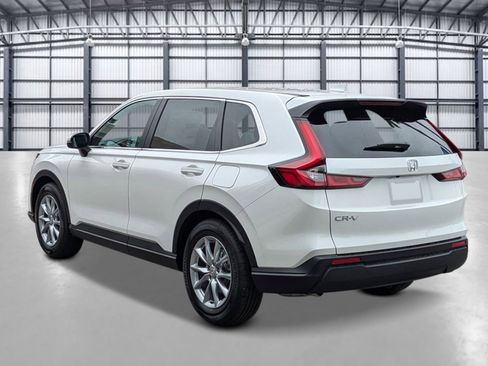 New 2026 Honda CR-V EX image 2