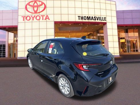 New 2026 Toyota Corolla SE image 7