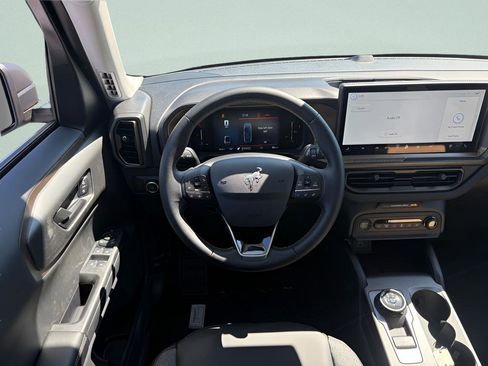 New 2026 Ford Bronco Sport Big Bend w/ Convenience Package AWD/4WD image 7