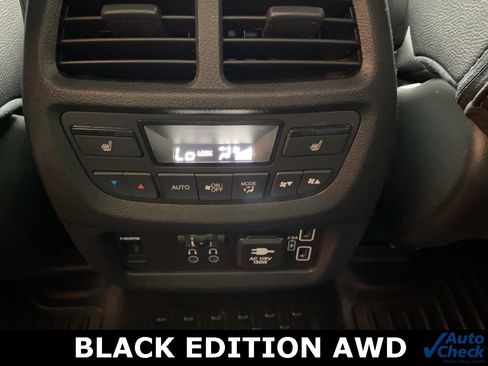 Used 2022 Honda Pilot Black Edition image 25