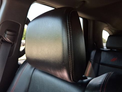 Used 2023 Dodge Durango R/T AWD/4WD image 18