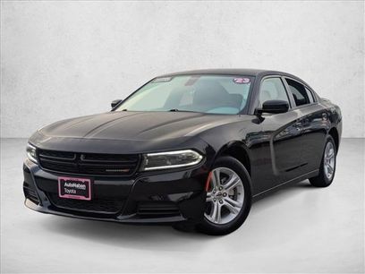 Used 2023 Dodge Charger SXT