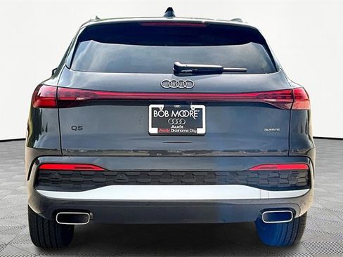 Used 2025 Audi Q5 Premium image 4