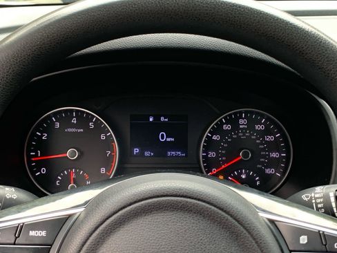 Used 2020 Kia Sportage LX image 17