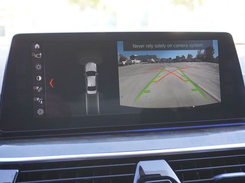 Used 2018 BMW 530i image 32