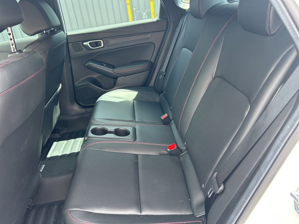 Used 2024 Acura Integra Type S FWD image 24