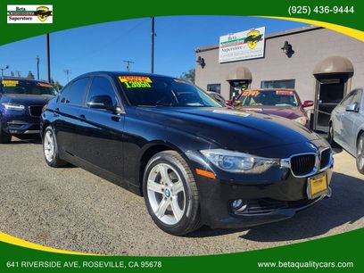 Used 2015 BMW 328i Sedan