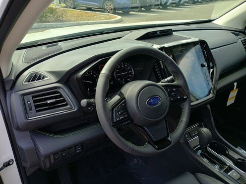 New 2026 Subaru Ascent Bronze Edition image 9