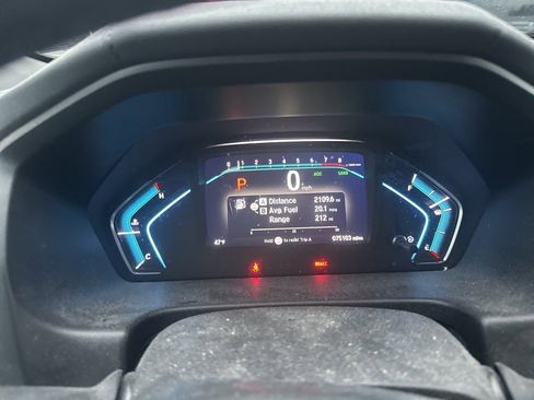 Used 2020 Honda Odyssey EX-L image 9