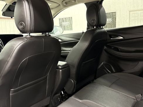 Used 2024 Buick Encore GX Preferred image 14