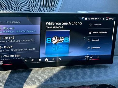 Used 2025 BMW 330i xDrive Sedan image 28