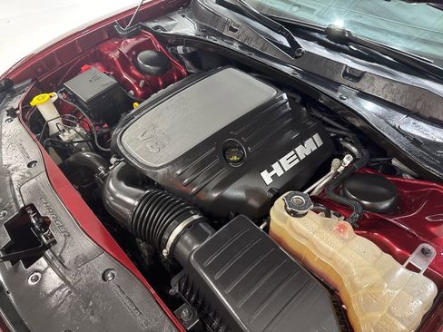 Used 2022 Dodge Charger R/T w/ Plus Group image 12