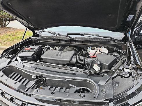 New 2026 Chevrolet Tahoe Premier AWD/4WD image 26