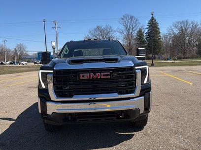 New 2026 GMC Sierra 2500 Pro