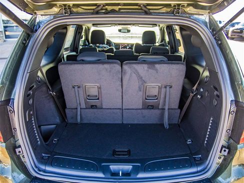 New 2026 Dodge Durango GT w/ Blacktop Package image 14