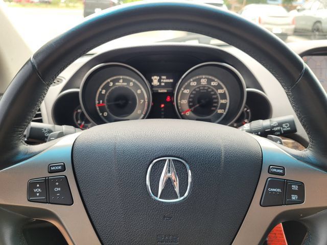 Used 2013 Acura MDX w/ Technology Package AWD/4WD image 20