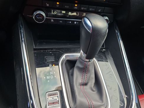 Used 2023 MAZDA CX-9 Carbon Edition image 11