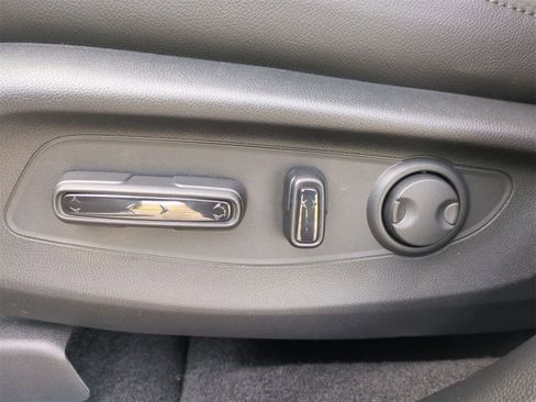 New 2026 Honda CR-V EX-L image 18