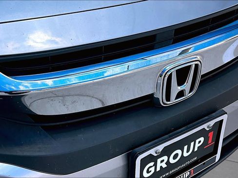 Used 2016 Honda Civic EX-L image 29