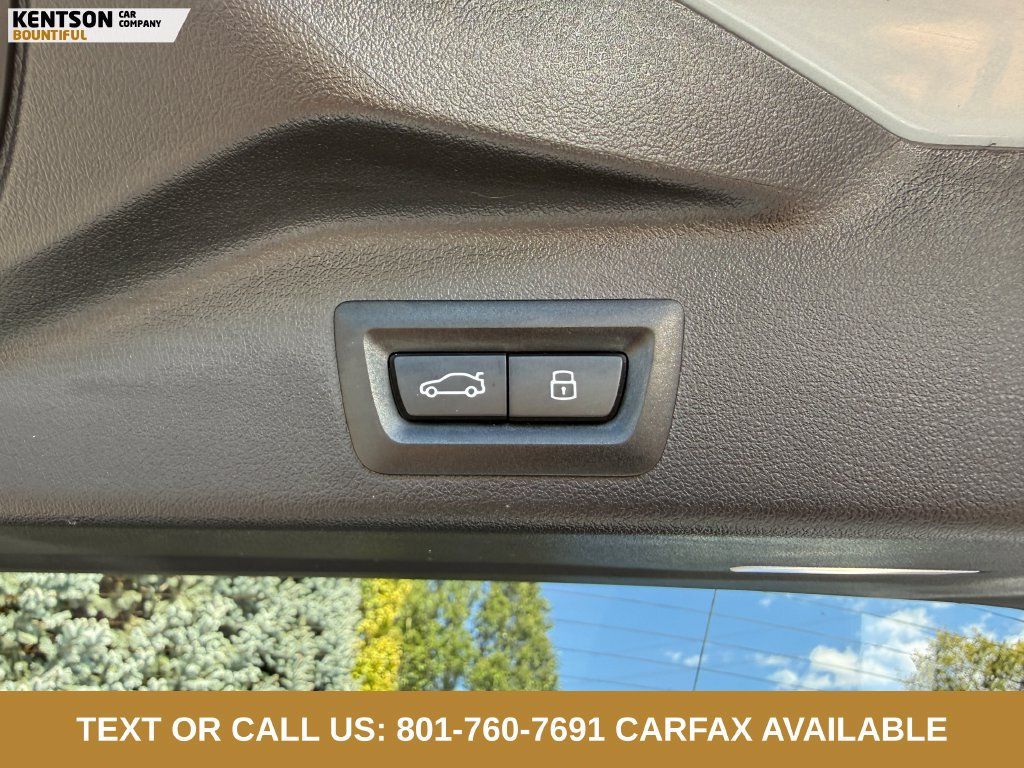 Used 2026 BMW X5 xDrive40i AWD/4WD image 35