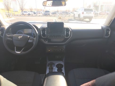 Used 2021 Ford Bronco Sport Big Bend image 28