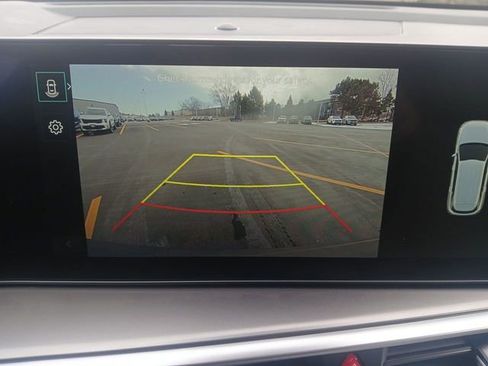 New 2026 Kia Sorento EX image 17