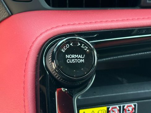 Used 2025 Lexus NX 350 F Sport AWD/4WD image 35