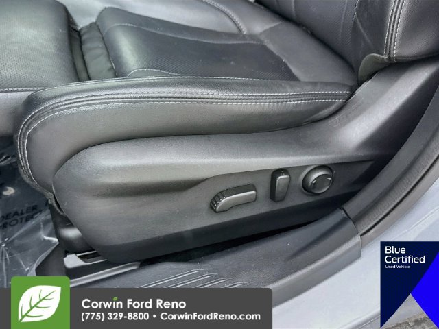 Used 2022 Subaru Outback Limited AWD/4WD image 24