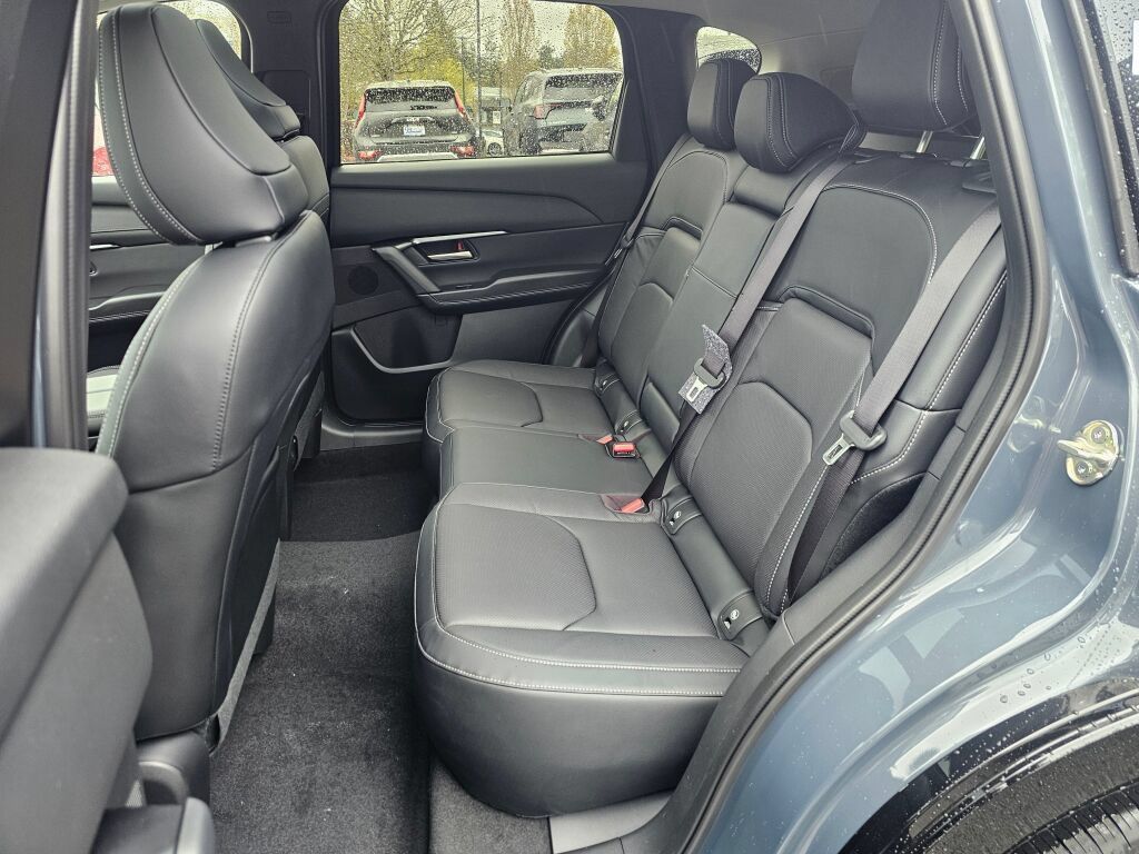 New 2026 MAZDA CX-5 2.5 S w/ Premium Package AWD/4WD image 22