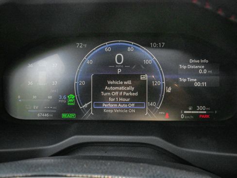 Used 2023 Toyota RAV4 XSE w/ Weather Package image 21