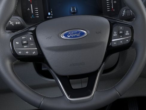 New 2026 Ford Escape Active w/ Active Premium Tech Pack image 35