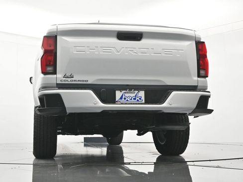New 2026 Chevrolet Colorado LT w/ LT Convenience Package AWD/4WD image 41