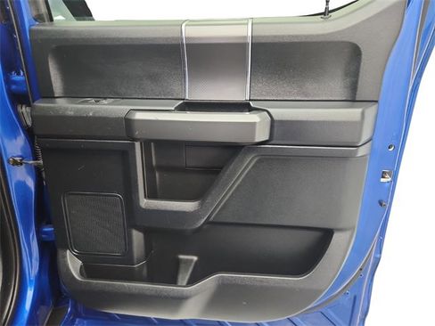 Used 2017 Ford F150 XLT w/ Equipment Group 301A Mid image 24