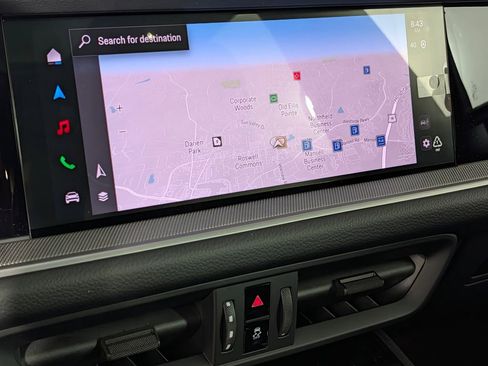 New 2026 Porsche Cayenne image 28