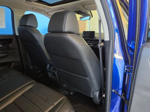 Certified 2024 Honda CR-V EX-L image 25