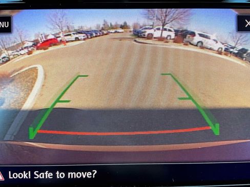 Used 2021 Volkswagen Passat 2.0T R-Line image 13