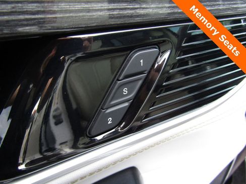 Used 2022 Jeep Wagoneer Series II image 6