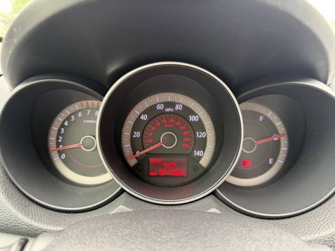 Used 2012 Kia Forte EX FWD image 14