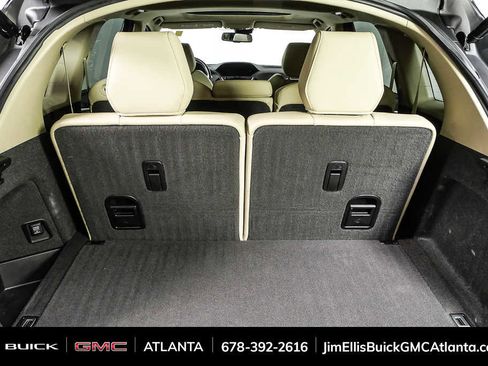 Used 2015 Acura MDX SH-AWD w/ Technology Package image 34