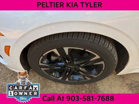 Used 2023 Kia K5 GT-Line image 5