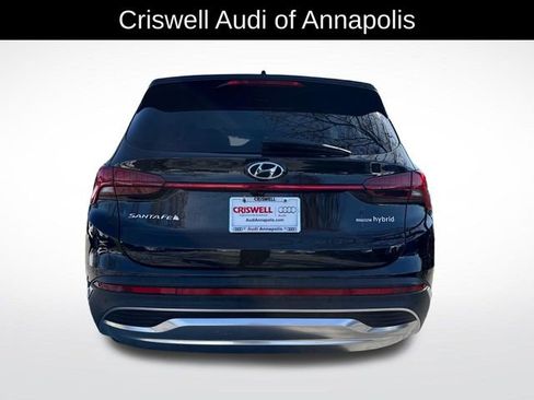 Used 2023 Hyundai Santa Fe Limited image 5