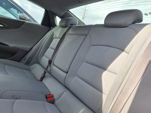 Used 2018 Chevrolet Malibu LT w/ Driver Confidence Package image 22