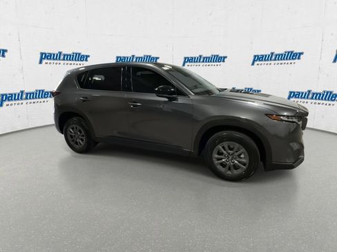 New 2026 MAZDA CX-5 Select AWD/4WD image 13
