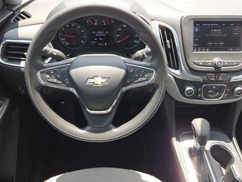 Used 2023 Chevrolet Equinox LS w/ Sport Edition FWD image 13