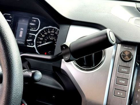 Used 2018 Toyota Tundra SR5 w/ Truck Exterior Package image 18