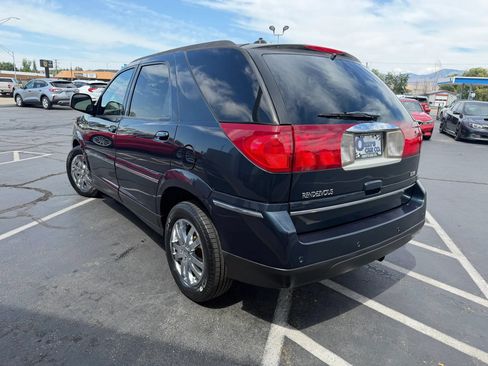 Used 2005 Buick Rendezvous AWD image 5